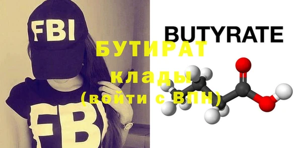 крисы Инта