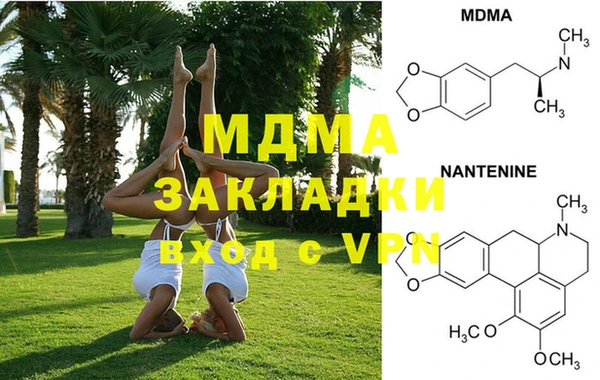 прущий лед Инсар